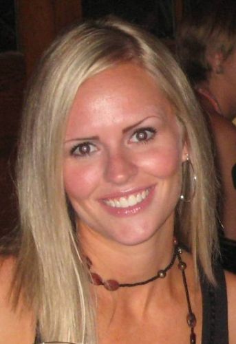 Lisa Cragg