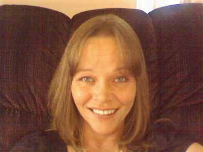 Christine Siepelmeyer