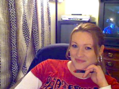 Heather Griffith
