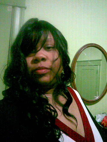 Veronica Davis
