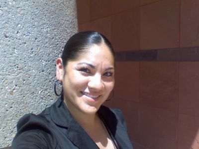 Janet Alvarez