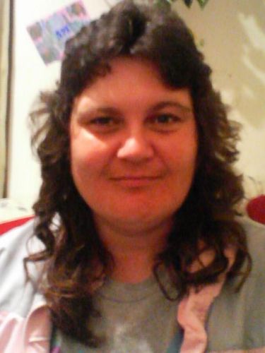 Tina Gillett