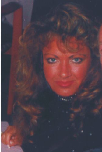 Maryann Larkin