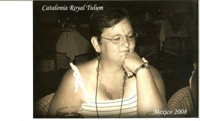 Marva Holt