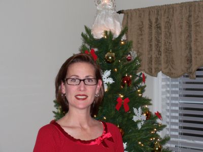 Michelle Oneil