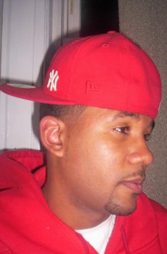 Roberto Trotman