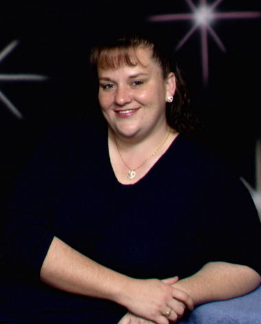 Sandra Combs