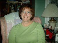 Barbara Devault