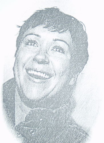 Robin Anaya