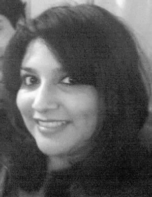 Patricia Agalzoff
