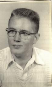 Charles Ketchum