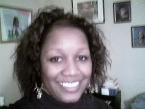 Pamela Thompson