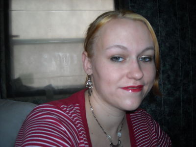 Jaime Riehle
