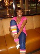 Shoshawnee Hunter