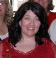 Leslie Redweik