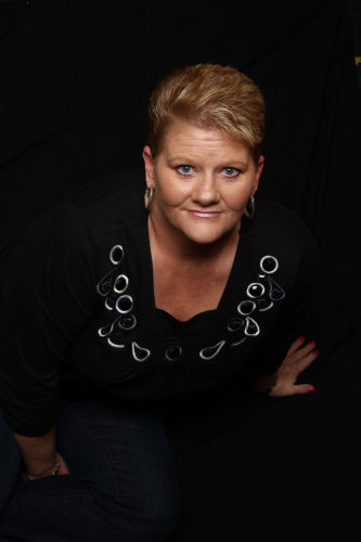 Joy Manning