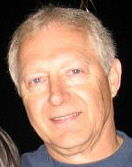 Donald Cruikshank