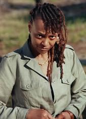 Fatima Boone