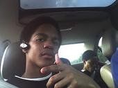 Travis Mcclain