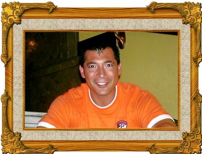 Patrick Iannizzaro