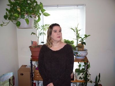 Andrea Stenzel