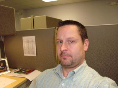 Michael Wallen