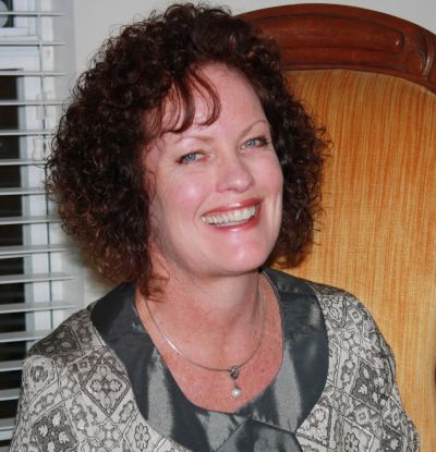 Terri Kimball
