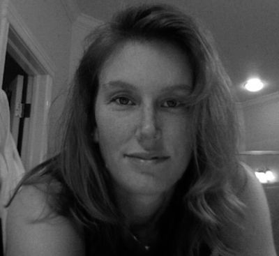 Kimberly Klapperich