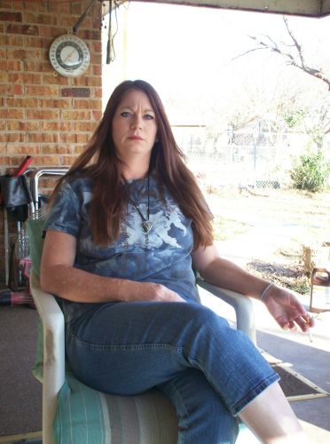 Judy Beatty