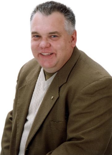 Terrance Thomason