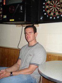 Seth Cornish