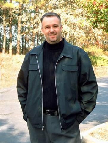 Warren Ottley