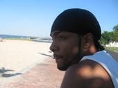 Damion Stokes