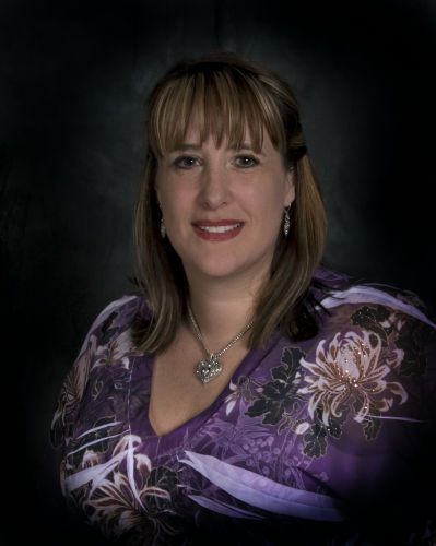 Tiffany Colbert
