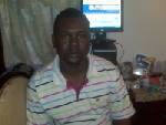 James Joseph