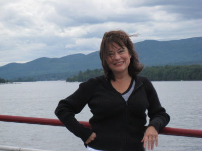 Judith Kartman