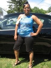 Candi Kelley