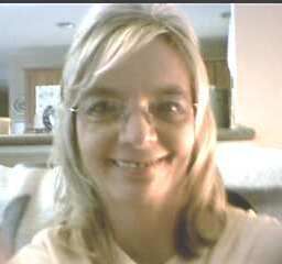 Patricia Davis