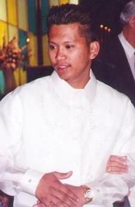 Bill Bambao