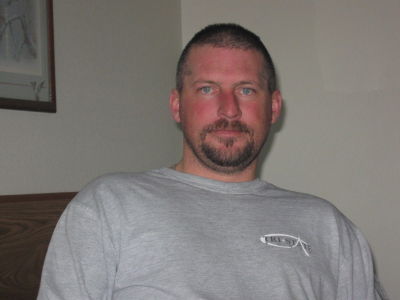 Chad Hutchcroft