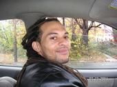 Anthony Johnson