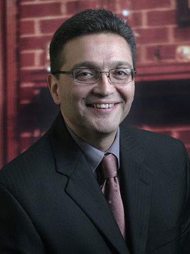 Juan Ocampo