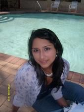 Karen Calzada