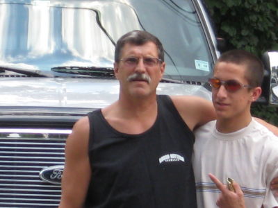 Donald Ehlers