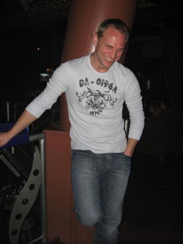 David Kohl