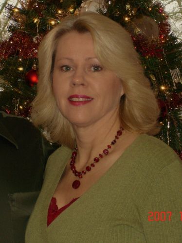 Nancy Rost
