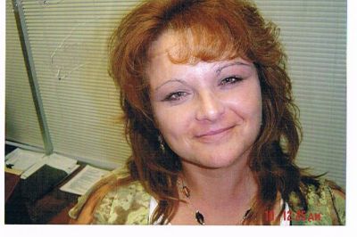 Rhonda Erwin
