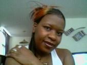 Kimberly Thomas
