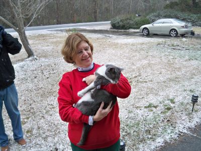Brenda Estes
