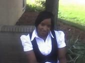 Lashonda Williams
